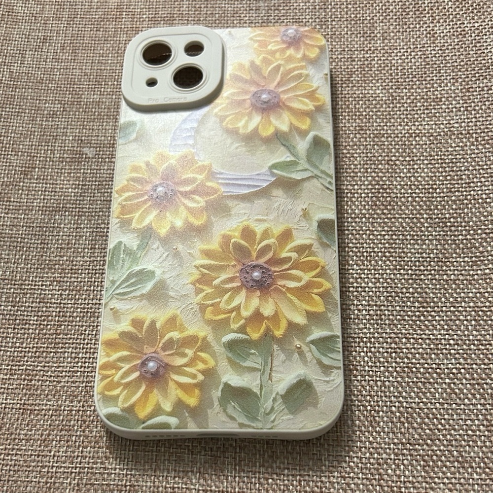 iphone Case-See Description to see what iPhones can use this case
NWOT